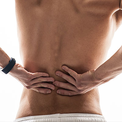 Peoria Low Back Pain Treatment
